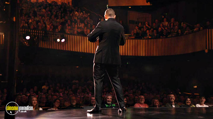 A still #2 from Kevin Bridges: The Overdue Catch-Up: Live (2023)