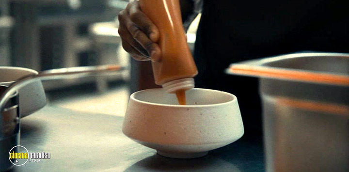 A still #23 from Boiling Point (2023)