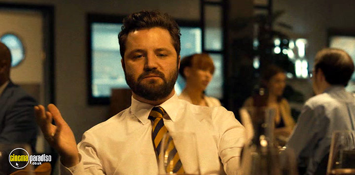 A still #20 from Boiling Point (2023)