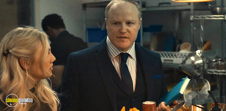 A still #19 from Boiling Point (2023)