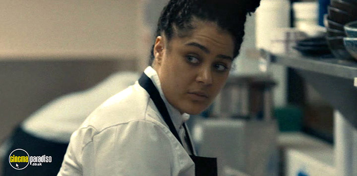 A still #18 from Boiling Point (2023)