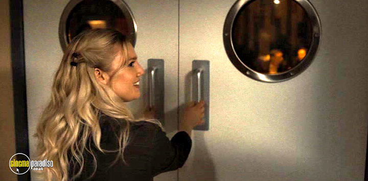 A still #17 from Boiling Point (2023)