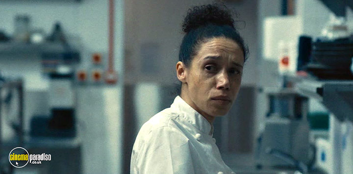 A still #1 from Boiling Point (2023)