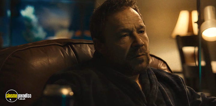 A still #12 from Boiling Point (2023)