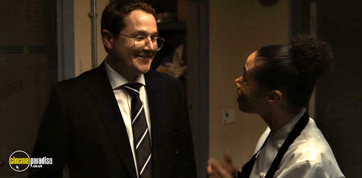 A still #8 from Boiling Point (2023)