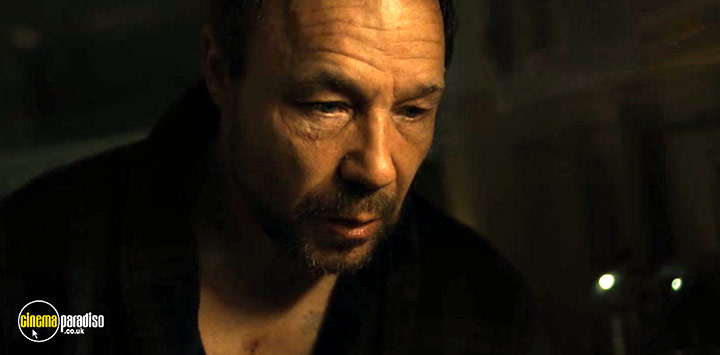 A still #7 from Boiling Point (2023)