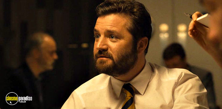 A still #4 from Boiling Point (2023)
