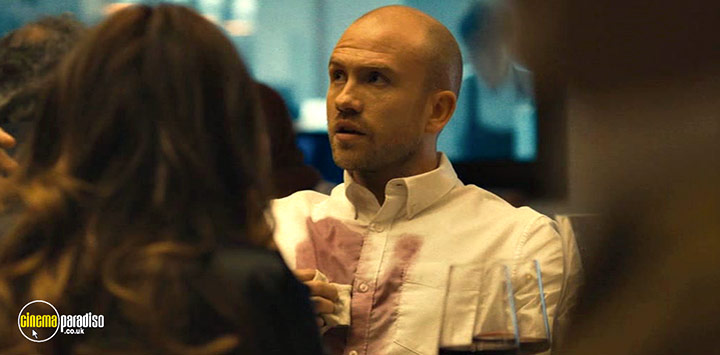 A still #3 from Boiling Point (2023)