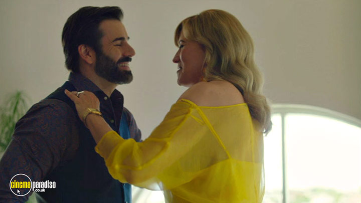 A still #32 from My Life Is Murder: Series 3 (2022)