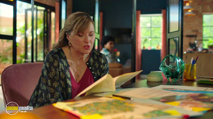 A still #31 from My Life Is Murder: Series 3 (2022)