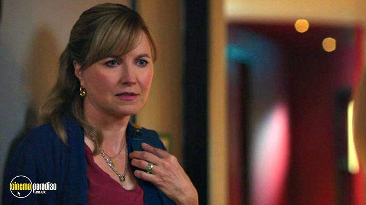 A still #29 from My Life Is Murder: Series 3 (2022)