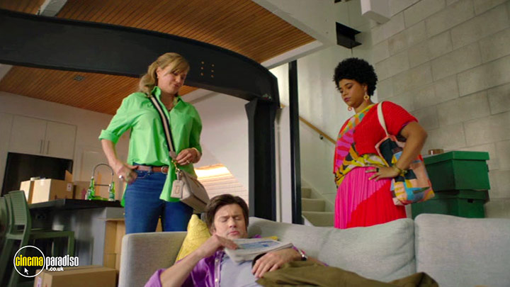 A still #27 from My Life Is Murder: Series 3 (2022)