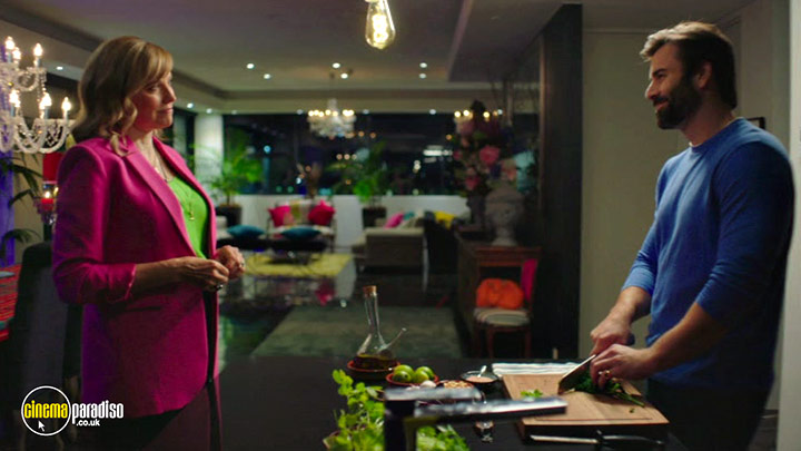 A still #24 from My Life Is Murder: Series 3 (2022)