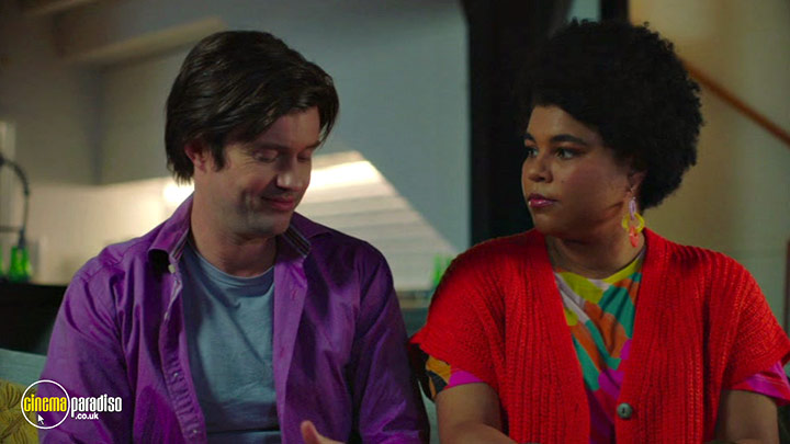 A still #25 from My Life Is Murder: Series 3 (2022)