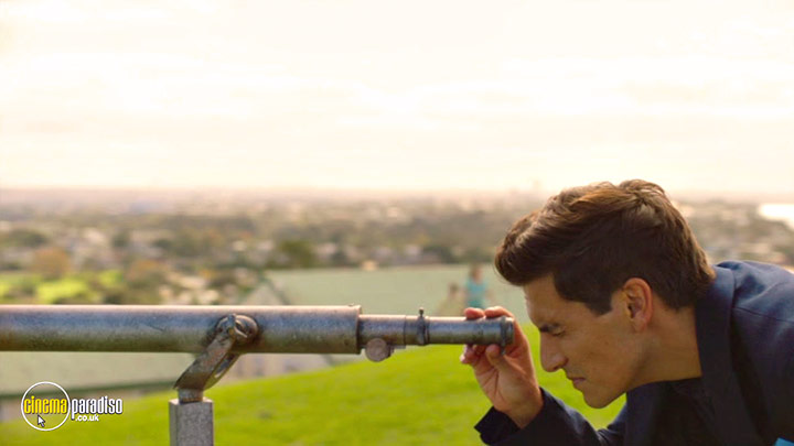 A still #22 from My Life Is Murder: Series 3 (2022)