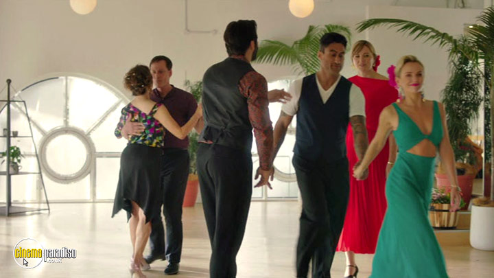 A still #8 from My Life Is Murder: Series 3 (2022)