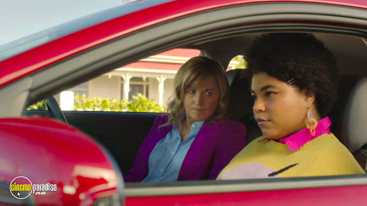 A still #6 from My Life Is Murder: Series 3 (2022)