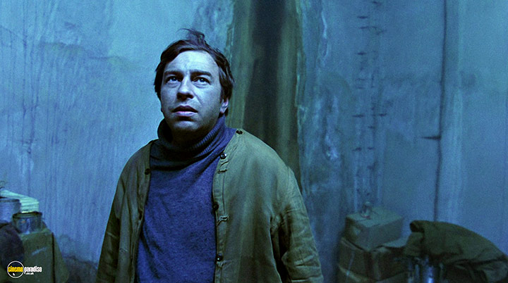 A still #6 from O-Bi, O-Ba: The End of Civilization (1984)