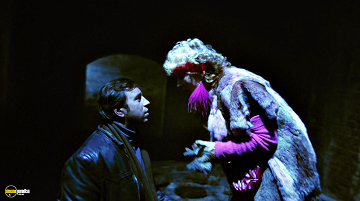 A still #10 from O-Bi, O-Ba: The End of Civilization (1984)