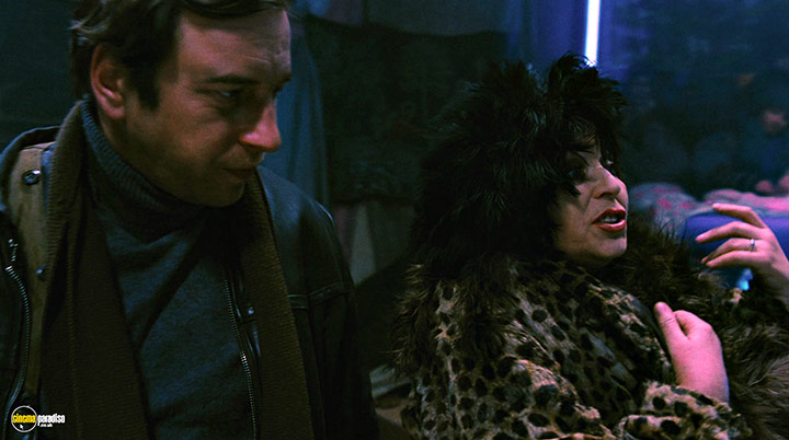 A still #12 from O-Bi, O-Ba: The End of Civilization (1984)