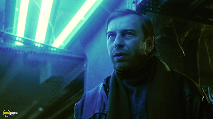 A still #18 from O-Bi, O-Ba: The End of Civilization (1984)