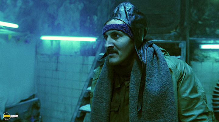 A still #5 from O-Bi, O-Ba: The End of Civilization (1984)