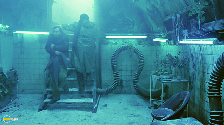 A still #20 from O-Bi, O-Ba: The End of Civilization (1984)