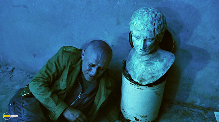 A still #29 from O-Bi, O-Ba: The End of Civilization (1984)