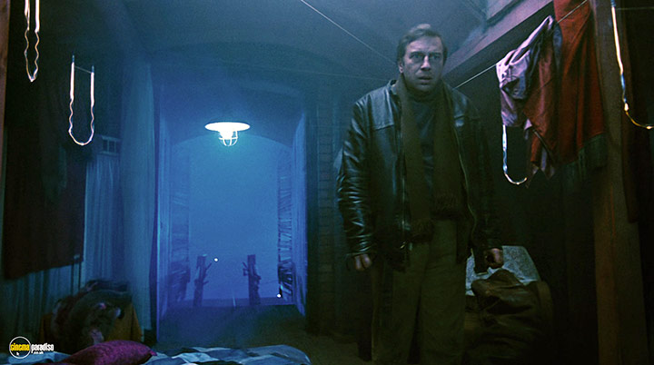 A still #30 from O-Bi, O-Ba: The End of Civilization (1984)