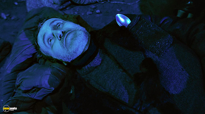 A still #31 from O-Bi, O-Ba: The End of Civilization (1984)