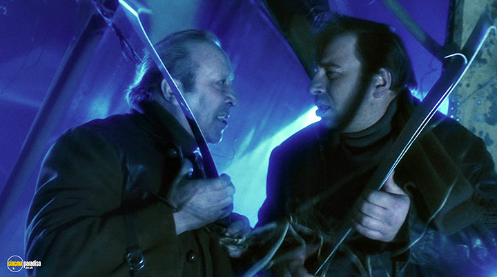 A still #32 from O-Bi, O-Ba: The End of Civilization (1984)