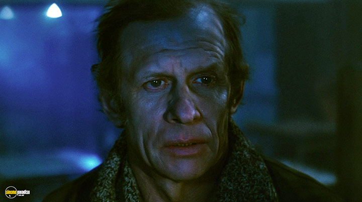 A still #35 from O-Bi, O-Ba: The End of Civilization (1984)