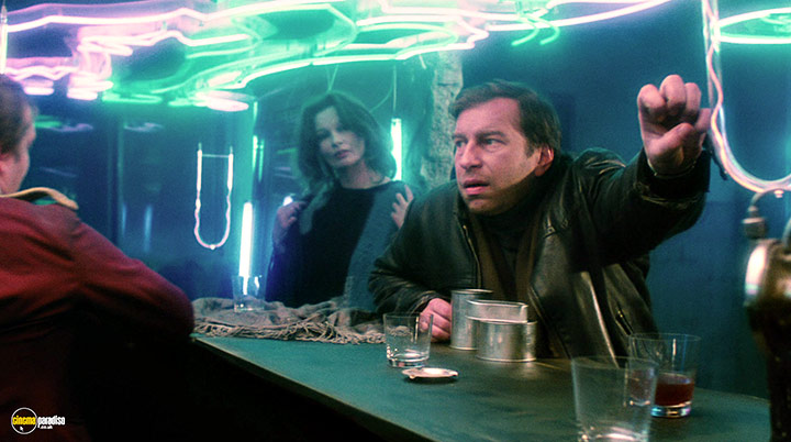 A still #37 from O-Bi, O-Ba: The End of Civilization (1984)