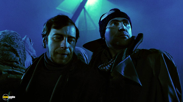 A still #40 from O-Bi, O-Ba: The End of Civilization (1984)