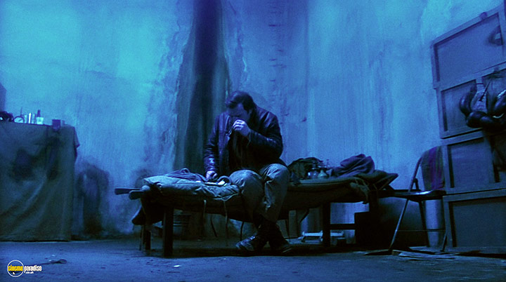 A still #41 from O-Bi, O-Ba: The End of Civilization (1984)