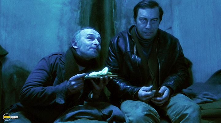 A still #4 from O-Bi, O-Ba: The End of Civilization (1984)