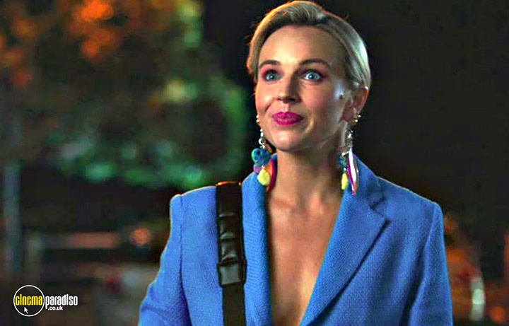 A still #39 from My Life Is Murder: Series 3 (2022)