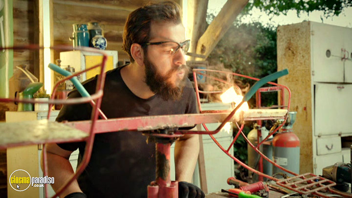 A still #49 from The Repair Shop: Series 9: Part 1 (2022)