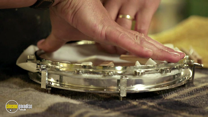 A still #40 from The Repair Shop: Series 9: Part 1 (2022)