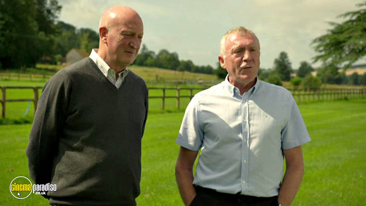 A still #4 from The Repair Shop: Series 9: Part 1 (2022)