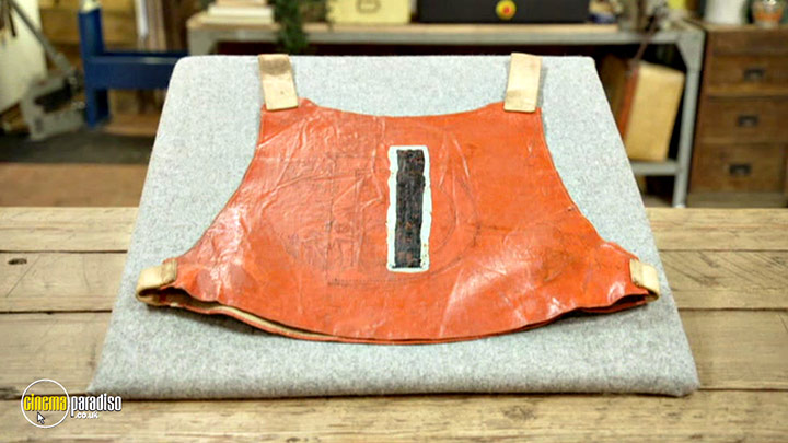 A still #24 from The Repair Shop: Series 9: Part 1 (2022)
