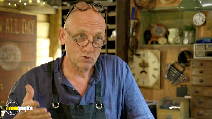 A still #6 from The Repair Shop: Series 9: Part 1 (2022)