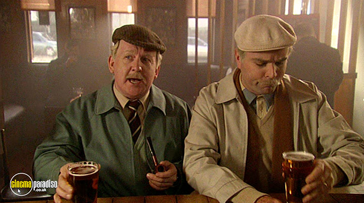 A still #71 from Two Can Play That Game (2001)