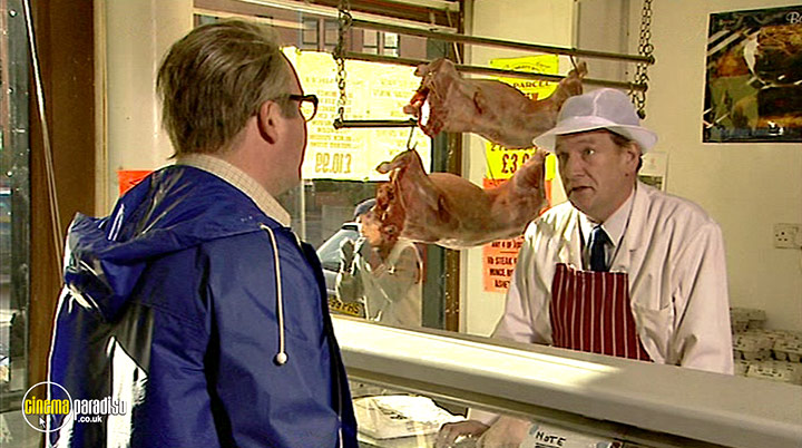 A still #67 from Two Can Play That Game (2001)