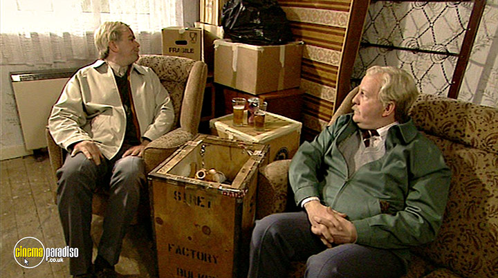 A still #42 from Two Can Play That Game (2001)