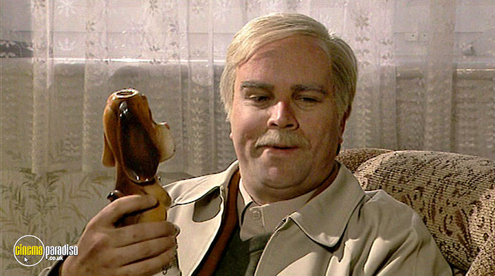 A still #41 from Two Can Play That Game (2001)