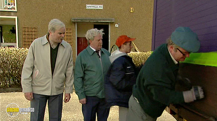 A still #38 from Two Can Play That Game (2001)