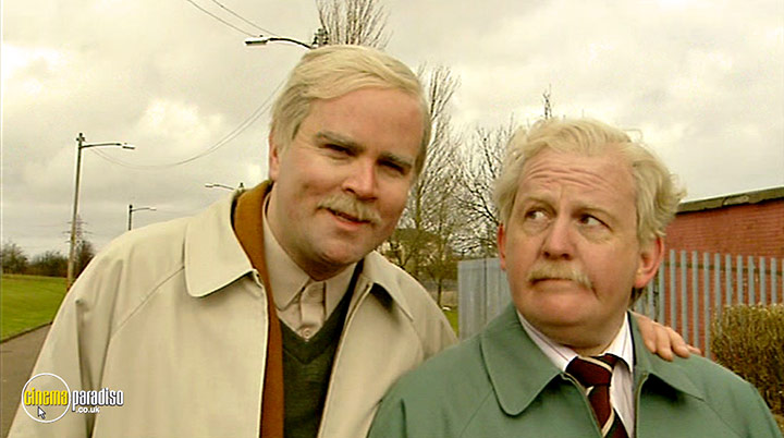 A still #36 from Two Can Play That Game (2001)