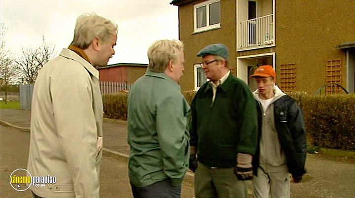 A still #35 from Two Can Play That Game (2001)