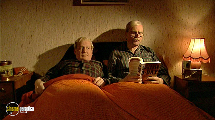 A still #33 from Two Can Play That Game (2001)